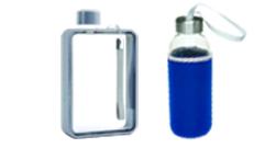 Бутылки для воды